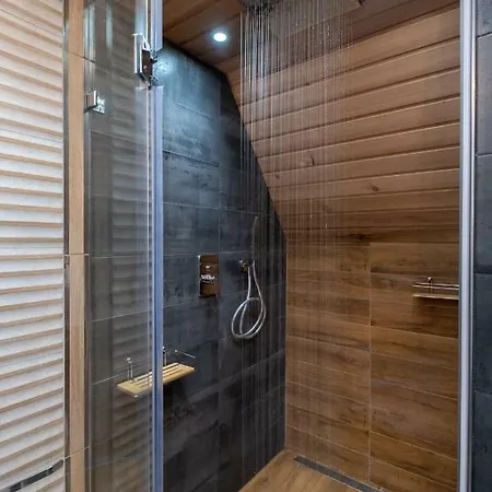 公寓 2-bedroom Elegant In Mediterranean Style *