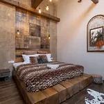 Elegant 2bdr In Mediterranean Style * Sofía