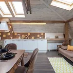 Apartamento Elegant 2bdr In Mediterranean Style *