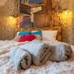 Elegant 2bdr In Mediterranean Style Apartamento