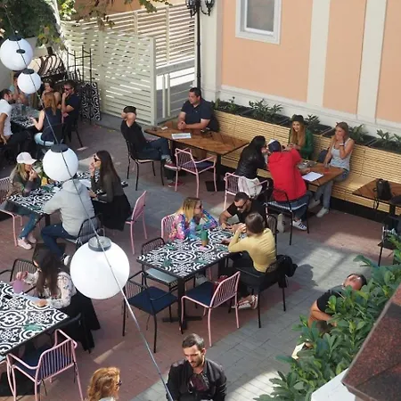 2-bedroom Elegant In Mediterranean Style *