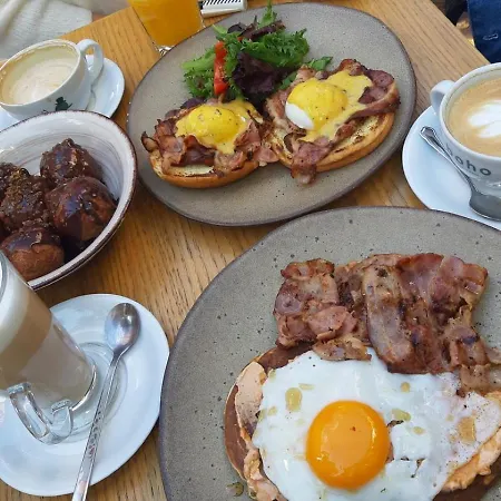 2-bedroom Elegant In Mediterranean Style * Sofia