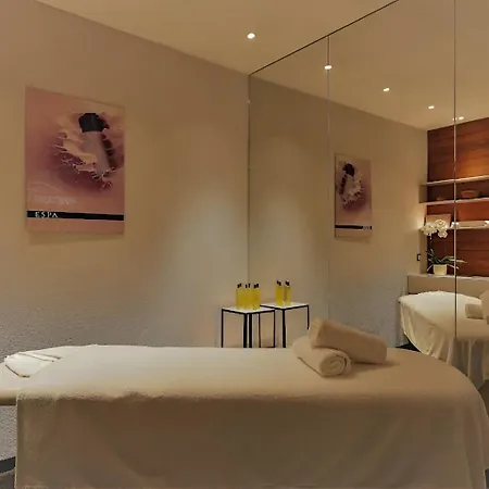 2-bedroom Elegant In Mediterranean Style *