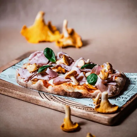 2-bedroom Elegant In Mediterranean Style Szófia