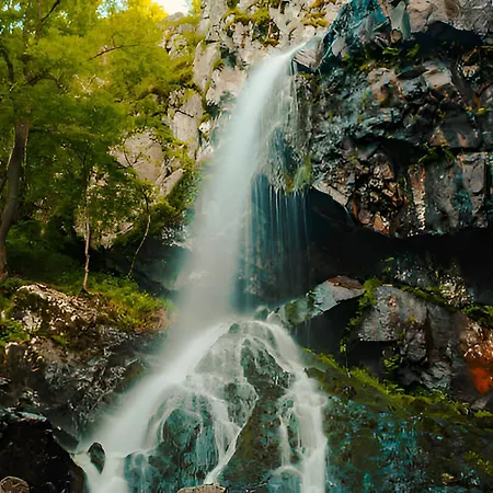 2-bedroom Elegant In Mediterranean Style Apartman Szófia