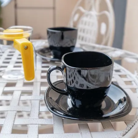 2-bedroom Elegant In Mediterranean Style *