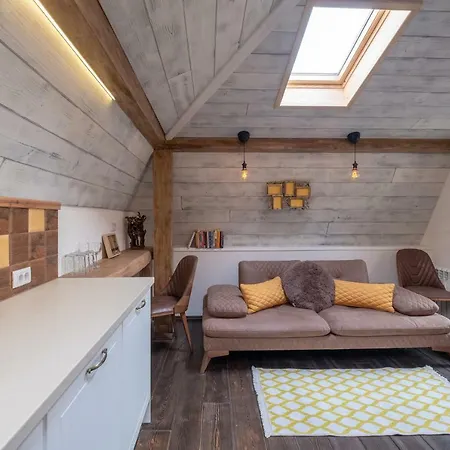 Daire 2-bedroom Elegant In Mediterranean Style Sofya