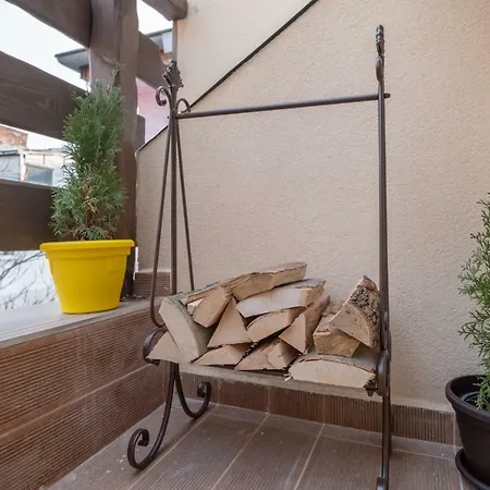 2-bedroom Elegant In Mediterranean Style *