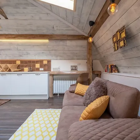 2-bedroom Elegant In Mediterranean Style