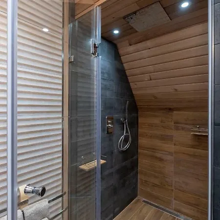 Appartement 2-bedroom Elegant In Mediterranean Style Sofia