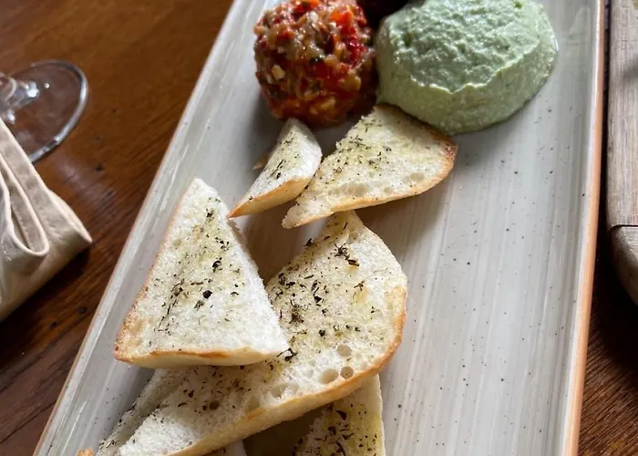 アパート 2-bedroom Elegant In Mediterranean Style ソフィア