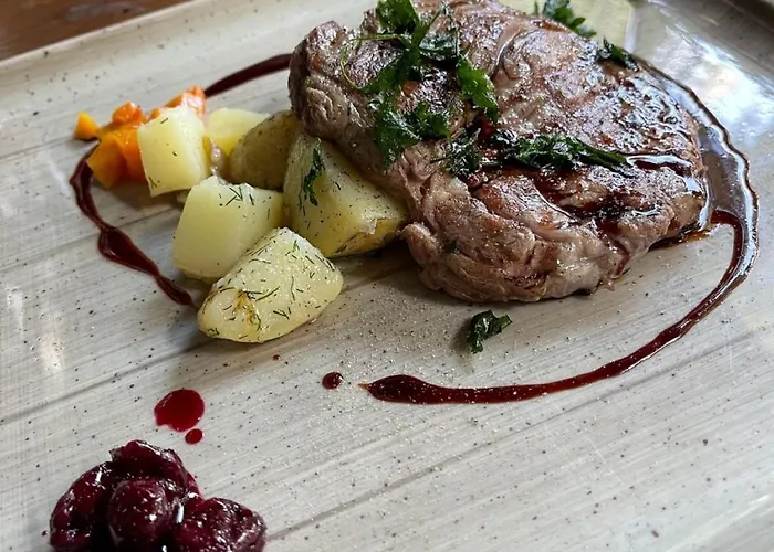 2-bedroom Elegant In Mediterranean Style *