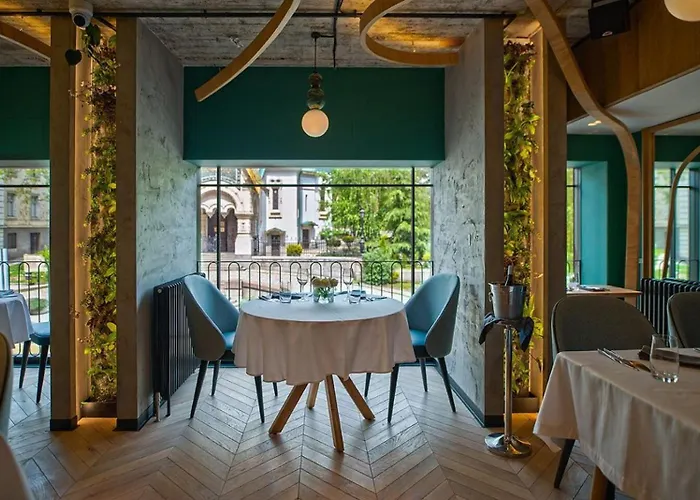 2-bedroom Elegant In Mediterranean Style