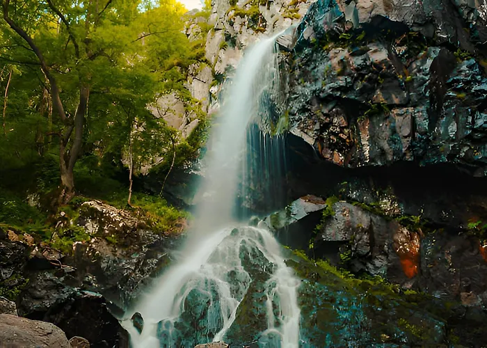 2-bedroom Elegant In Mediterranean Style アパート ソフィア