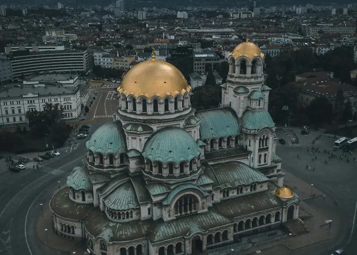 アパート 2-bedroom Elegant In Mediterranean Style