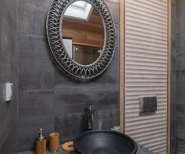 アパート 2-bedroom Elegant In Mediterranean Style *