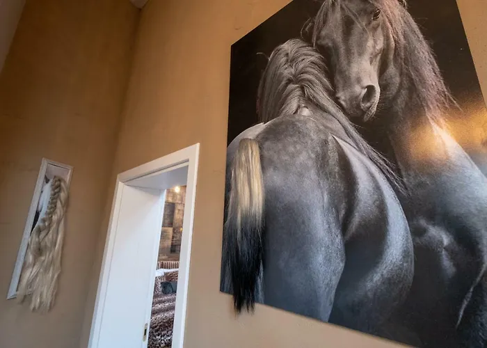 2-bedroom Elegant In Mediterranean Style アパート *