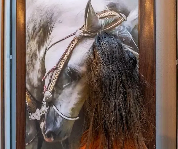 2-bedroom Elegant In Mediterranean Style *