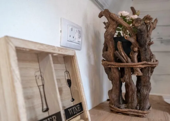 アパート 2-bedroom Elegant In Mediterranean Style *