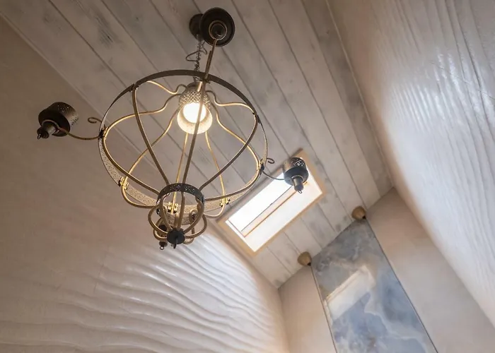 2-bedroom Elegant In Mediterranean Style アパート *