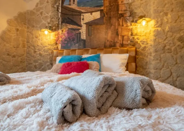 2-bedroom Elegant In Mediterranean Style アパート