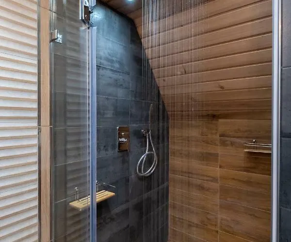 アパート 2-bedroom Elegant In Mediterranean Style *