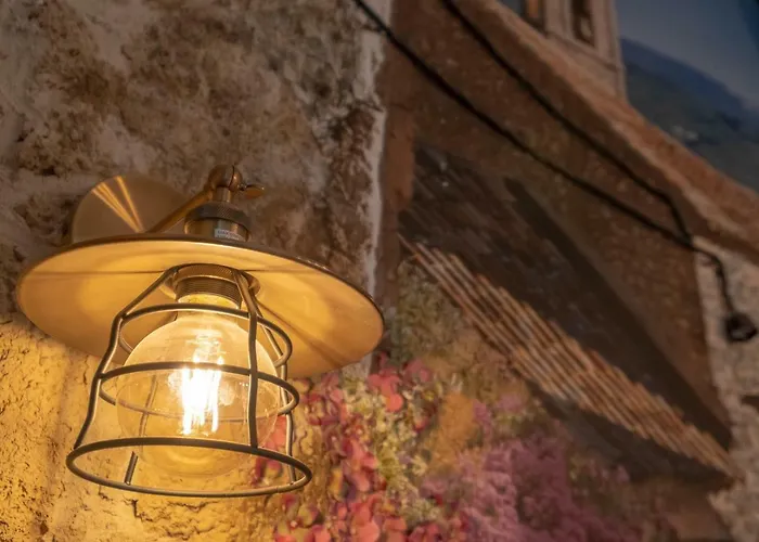 2-bedroom Elegant In Mediterranean Style アパート *