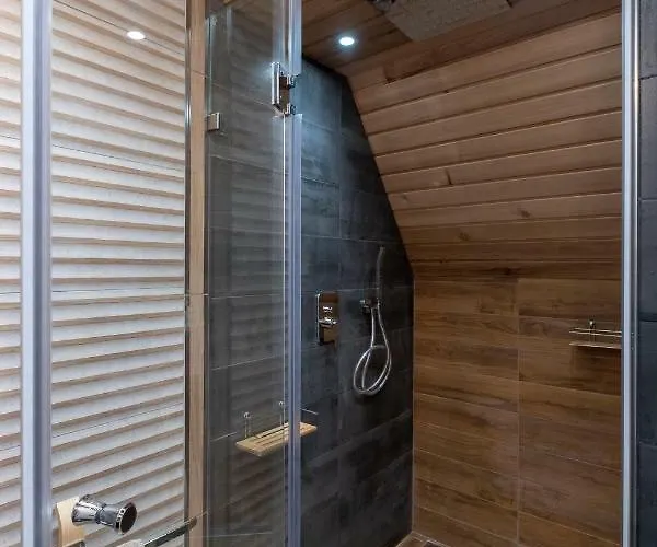 アパート 2-bedroom Elegant In Mediterranean Style ソフィア