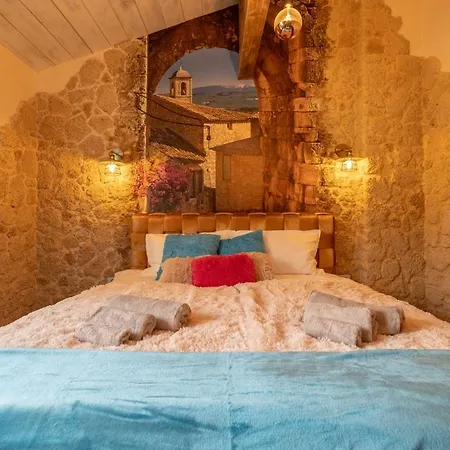 2-bedroom Elegant In Mediterranean Style Appartement *