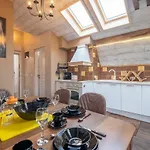 Elegant 2bdr In Mediterranean Style Apartment