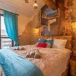 Apartment Elegant 2bdr In Mediterranean Style Sofia