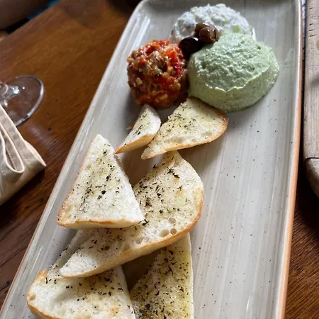 Lägenhet 2-bedroom Elegant In Mediterranean Style Sofia