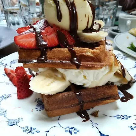 2-bedroom Elegant In Mediterranean Style Lägenhet Sofia